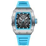 Curren 8438 - Sky Blue