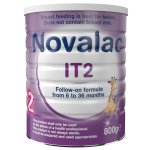 Novalac It 2 Infant Formula 800G