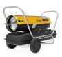 Diesel B100 Direct Fired Heater Paraffin /
