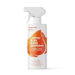 4AKID SOPURE-SPRAY-GO-HAND-SANITIZER-250ML