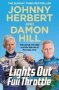 Lights Out Full Throttle - The Good The Bad And The Bernie Of Formula One   Paperback