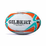 Gilbert RWC2027 Replica Rugby Ball