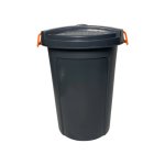 75L Heavy Duty Bin