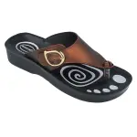 Sg Aerosoft SS23 LA806 Brown 41