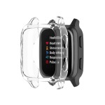Kd Tpu Protective Case Garmin Venu Sq – Clear
