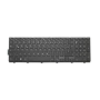 Replacement Keyboard For Dell Insp 15-3000 15-5000 17-5000 3593 No Backlit