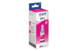 Epson T6643 Magenta Ink Bottle 70ML
