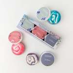 Stress Therapy Dough - 3 Pack Assorted Styles - Adult