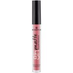 Essence 8H Matte Liquid Lipstick 15 Vintage Rose 2.5ML