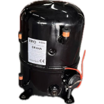 Bro BR344A Reciprocating Compressor R404A 2HP