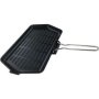 Megamaster 360 Rectangular Chargriller