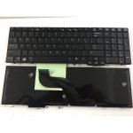 HP Probook 6545B Series Laptop Keyboard Black