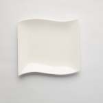 - Square Side Plate
