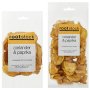 Rootstock - Coriander & Paprika Crisps 120G
