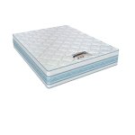 Cloud Nine Blue 50TH Anniversary Mattress