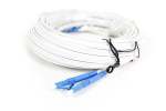 Acconet. Acconet 30M Singlemode Fiber Optic Patch Cable Lc upc To Lc upc