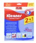 Kleaner Non Woven Cloth 3PC 2085031