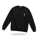 Tipo Sweater Black