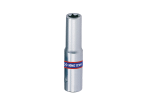 Socket Torx Female Deep 1 4" X E4