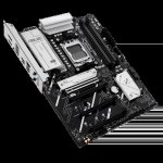 Asus Prime B850-PLUS Wifi Atx AM5 Motherboard DDR5 256GB Max Wi-fi 6E Pcie 5.0 – New