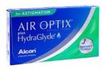 Air Optix Hydraglyde Toric