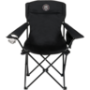 Bush Baby Black Orlando Pirates Camping Chair