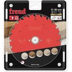 Saw Blade D 190MM X B 30MM X K 2.4 1.6MM - 24T FR13W006H