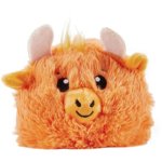 Charming Pets Reversi-ball Yak Dog Toy Waggs Online Pet Shop