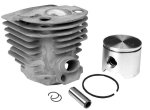 Cylinder Kit For Husqvarna 50 51 55 Chainsaws
