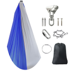Kids Double Layered Therapy Swing - Kids Hammock Swing For Autism adhd