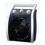 Goldair GRFH-1783S 2000W Fan Heater