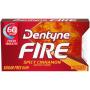 Dentyne Fire Spicy Cinnamon Gum 28G
