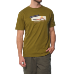 Jeep Wherever You May Go T-Shirt Mens - 3X