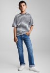 T-Shirt Vacay - Navy