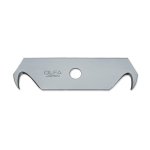 Olfa Hook Blades For SK3 SK4 UTC1 5 Piece