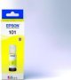 Epson 101 Original Printer Ink Yellow