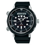Seiko Prospex Men's Solar Diver Watch