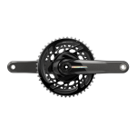 Force Dub 12-SPEED Crankset - 172.5MM 48 35T