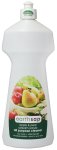 Cream Scrub - Apple & Pear