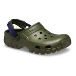 Offroad Sport Clog - Army Green navy M13
