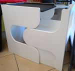 Cube Chair Multi-functional Kids Seating