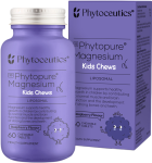Phytopure Kids Magnesium Chews