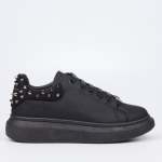 Urbanart Hype 18 Wax - Black Ladies - Black 4