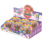Micro Scene Ball Surprise 6 PC