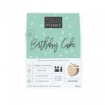 Birthday Cake Premix 300G