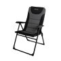 Outdoor Buddy Trailmate Foldable Chair 150 Kg Capacity