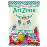 Arizona Fruit Snacks 141G