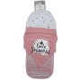 Every Baby 100% Cotton Burp Cloth Hat & Bib