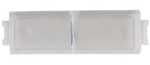 BPT LVC 01-PUSH Button Double Push Button For Lithos