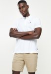 NAUTICA Classic Polo - White